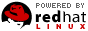 [ RedHat Logo ]